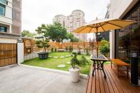 B&B Tainan - W Squared - Bed and Breakfast Tainan