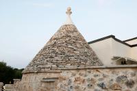 Trullo suite 59 - B&B