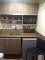 Appartamento Monolocale con Vista Mare