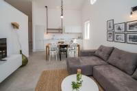 Appartamento con 2 Camere da Letto