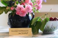 Apartamento - Planta baja