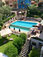 Hotel Antonella, Hotels - Malcesine