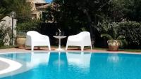 B&B Porto San Paolo - Villa Hermaea - Bed and Breakfast Porto San Paolo