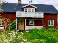 Red House - B&B Äppelbo