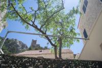 House Nataniel in Omiš near sea - B&B Omiš