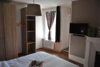 Suite with Garden View