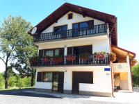 Appartamento con 2 Camere da Letto