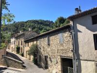 Séjour Authentique et provençal - B&B
