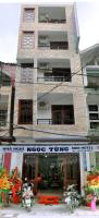 Ngoc Tung Mini Hotel - B&B