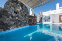 Villa con 4 Camere da Letto e Piscina Privata - Aspronisi