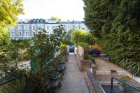 ItalianFlat - Elsham - B&B London