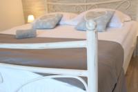 Villa met 1 slaapkamer en een jacuzzi