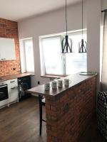 Avis Apartments Gdynia Sienkiewicza - B&B Gdynia