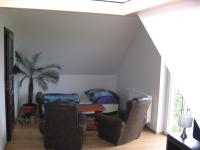 Chambre Quadruple avec Douche