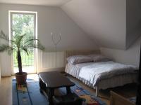 Chambre Triple avec Balcon