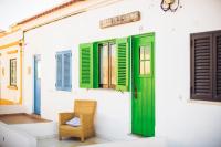 Balili Surf House - B&B Baleal