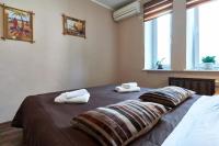 Appartamento con 2 Camere da Letto - Via Nizhniy Val 41