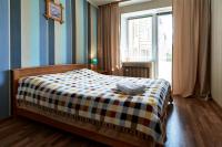 Appartamento con 2 Camere da Letto - Via Nizhniy Val 41
