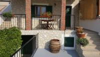 Apartment Cernesa - B&B Ražanac