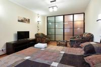 Appartement in Khoryva-straat 50