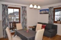 Appartement met 1 Slaapkamer - 1e Verdieping