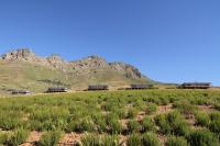 Big Sky Cottages - B&B Wolseley