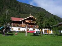 Pension Schösser - Bed and Breakfast Fusch an der Glocknerstraße