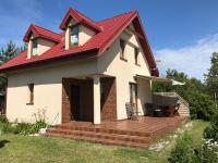 Domek u Danusi - B&B Lubiatowo