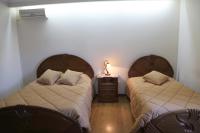 Camera Familiare con Bagno in Comune