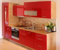 Appartement Split-level