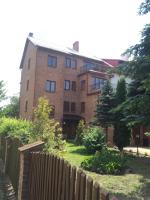 Nemezis - B&B Ustka