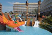 Evenia Olympic Garden, Szállodák - Lloret de Mar