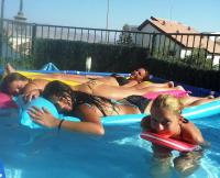 Holiday Apartments Eilat - B&B