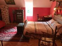 Chambre Quadruple