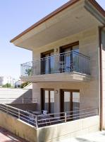 Apartamento con terraza (2-4 adultos)