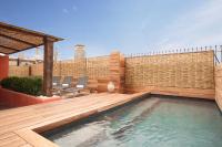 Enjoybcn Colon Apartments - Bed and Breakfast Barcelona