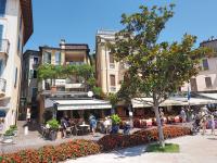 Appartamenti al Golfo - Chambres d'hôtes Salò