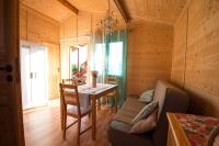 Domki letniskowe Nadia - Chambres d’hôtes Grzybowo