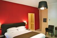 Double Room First Floor