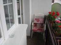 Habitación Doble con balcón