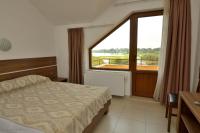 Dreibettzimmer mit Seeblick