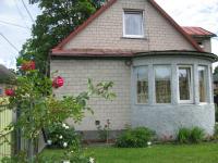 Soliid Apartment - B&B Pärnu