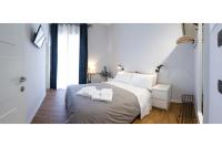 Doppelzimmer mit Balkon