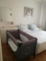 Solmare apartment - Chambres d’hôtes
