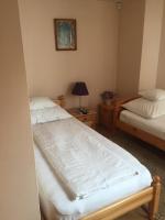 Camera Doppia con Letti Singoli