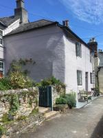 B&B Noss Mayo - Pilchards Cottage - Bed and Breakfast Noss Mayo