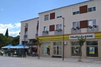 Funky Boutique Hotel & Adventures - Chambres d’hôtes Përmet