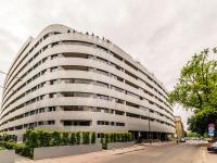 Apartamenty Oxygen DeLux - B&B