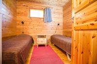 Cottage con 2 Camere da Letto e Sauna