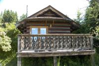 Deluxe Doppel-/Zweibettzimmer mit Balkon